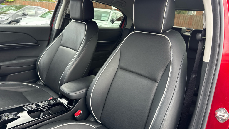 Honda E Ny1 150kW Elegance 69kWh 5dr Auto Electric Hatchback